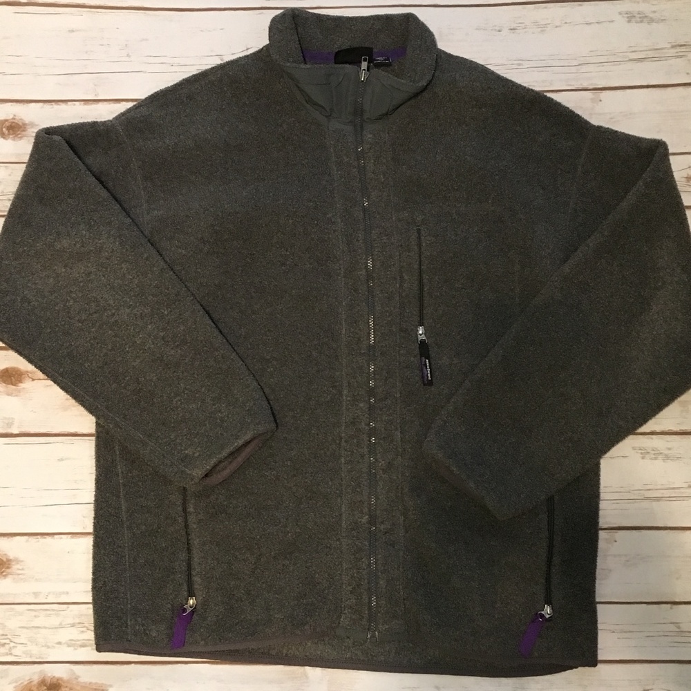 Patagonia Fleece